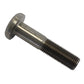 Smith Precision Products SPP016 Titanium Bolt 3/8-16 x 1-3/4" Flat Head Seat Bolt