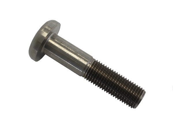 Smith Precision Products SPP016 Titanium Bolt 3/8-16 x 1-3/4" Flat Head Seat Bolt