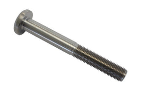 Smith Precision Products SPP017 Titanium Bolt 3/8-16 x 3" Flat Head Seat Bolt