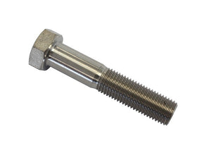 Smith Precision Products SPP019 Titanium Bolt 3/8-16 x 1-7/8" Hex Head suit Torsion Arm & Stop Pinch