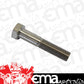 Smith Precision Products SPP019 Titanium Bolt 3/8-16 x 1-7/8" Hex Head suit Torsion Arm & Stop Pinch
