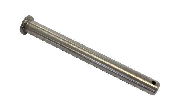 Smith Precision Products SPP020 Titanium Pin 3/8" x 3-3/4" suit Jacobs Ladder to Chassis
