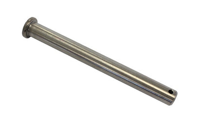 Smith Precision Products SPP020 Titanium Pin 3/8" x 3-3/4" suit Jacobs Ladder to Chassis