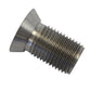 Smith Precision Products SPP024 Titanium Bolt 1/2-20 x 1" Counter Sunk Head suit Red Devil Dmi & Wilwood Rotors