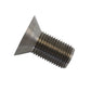 Smith Precision Products SPP025 Titanium Bolt 1/2-20 x 3/4" Counter Sunk Head suit L/F Dmi & Wilwood Rotors