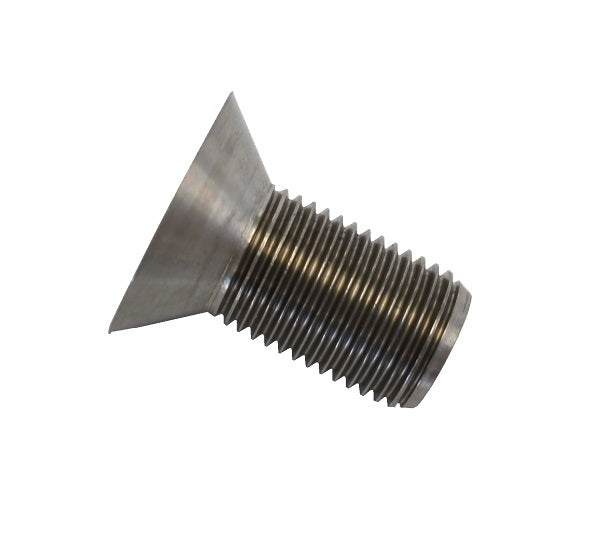 Smith Precision Products SPP025 Titanium Bolt 1/2-20 x 3/4" Counter Sunk Head suit L/F Dmi & Wilwood Rotors
