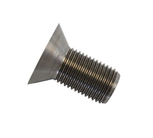 Smith Precision Products SPP025 Titanium Bolt 1/2-20 x 3/4" Counter Sunk Head suit L/F Dmi & Wilwood Rotors