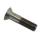 Smith Precision Products SPP026 Titanium Bolt 1/2-20 x 2" Counter Sunk Head suit L/F Steering Arm