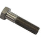 Smith Precision Products SPP027 Titanium Bolt 1/2-20 x 2" Hex Head suit R/F Steering Arm to Spindle