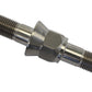 Smith Precision Products SPP029 Titanium Stud 1/2-20 x 3" w/ Hex suit Lower Rear Shock