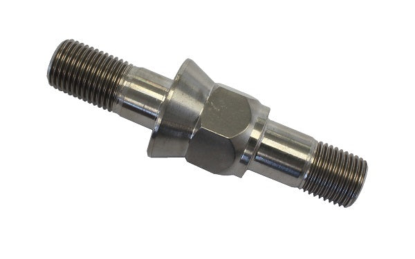 Smith Precision Products SPP029 Titanium Stud 1/2-20 x 3" w/ Hex suit Lower Rear Shock
