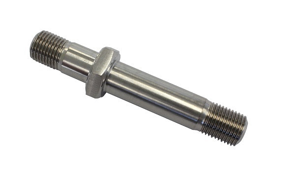 Smith Precision Products SPP030 Titanium Stud 1/2-20 x 3-3/8" w/ Hex suit Panhard Radius Rods & Top Rear Shock to Chassis