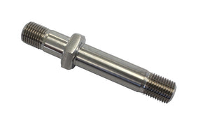 Smith Precision Products SPP030 Titanium Stud 1/2-20 x 3-3/8" w/ Hex suit Panhard Radius Rods & Top Rear Shock to Chassis