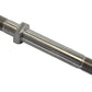 Smith Precision Products SPP031 Titanium Stud 1/2-20 x 4.070" w/ Hex suit Top Front Shock to Chassis