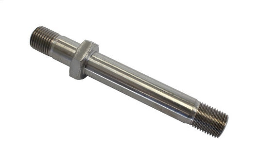 Smith Precision Products SPP031 Titanium Stud 1/2-20 x 4.070" w/ Hex suit Top Front Shock to Chassis