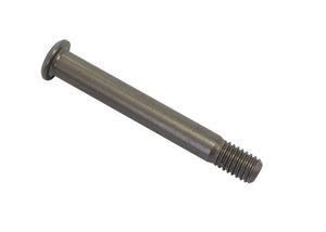 Smith Precision Products SPP034 Titanium Bolt 10/32 x 1-1/2" Flat Head suit Nerf Bar