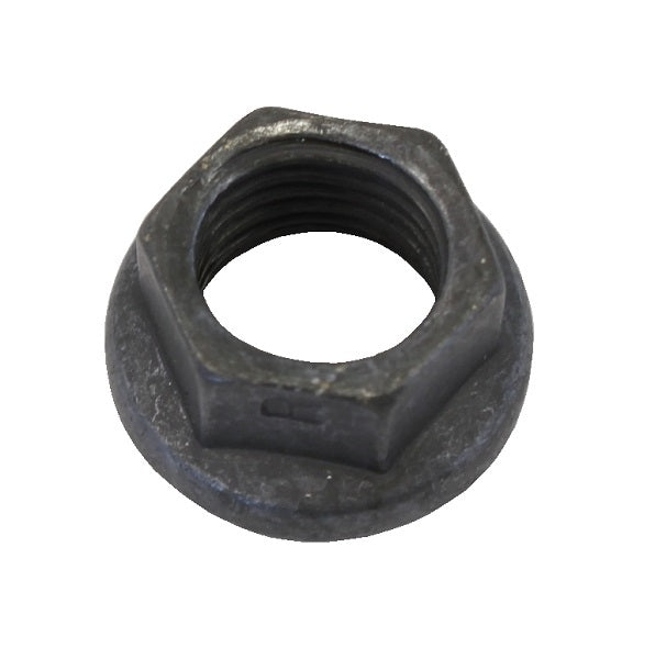 Smith Precision Products SPP035 Steel Jet Nut 10/32 Reduced Hex Head