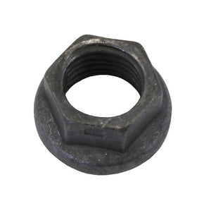 Smith Precision Products SPP035 Steel Jet Nut 10/32 Reduced Hex Head