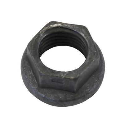 Smith Precision Products SPP036 Steel Jet Nut 1/4-28 Reduced Hex Head