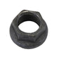 Smith Precision Products SPP037 Steel Jet Nut 5/16-24 Reduced Hex Head