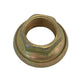 Smith Precision Products SPP039 Steel Jet Nut 1/2-20 Reduced Hex Head w/ Washer