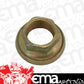 Smith Precision Products SPP039 Steel Jet Nut 1/2-20 Reduced Hex Head w/ Washer