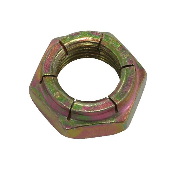 Smith Precision Products SPP040 Half Nut Weld-On 1/2-20