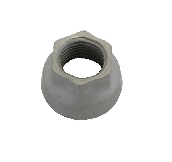 Smith Precision Products SPP042 Jet Nut 1/4-28 Alum