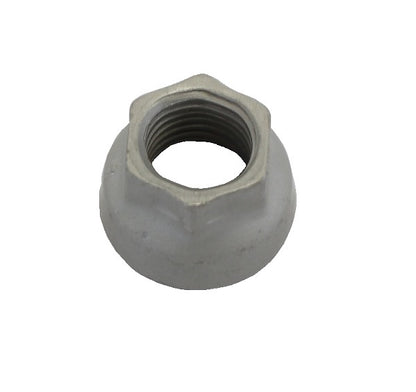 Smith Precision Products SPP042 Jet Nut 1/4-28 Alum
