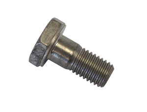 Smith Precision Products SPP045 Titanium Bolt 1/4-28 x 1/2" Hex Head suit Floor Pan