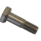 Smith Precision Products SPP047 Titanium Bolt 1/4-28 x 7/8" Hex Head suit Top Fuel Plate