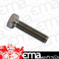 Smith Precision Products SPP049 Titanium Bolt 5/16-18 x 1-1/4" Hex Head suit Bell Housing Retainer