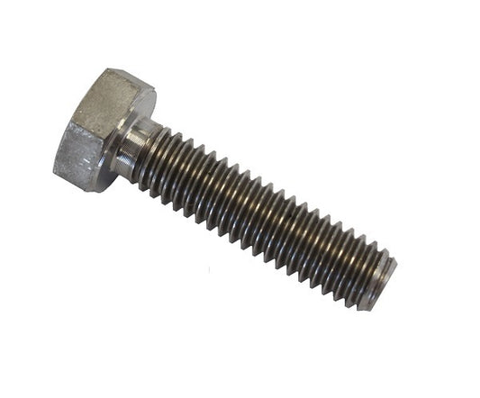 Smith Precision Products SPP049 Titanium Bolt 5/16-18 x 1-1/4" Hex Head suit Bell Housing Retainer