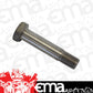 Smith Precision Products SPP050 Titanium Bolt 5/16-24 x 1-1/2" Hex Head Wing Pinch Bolt
