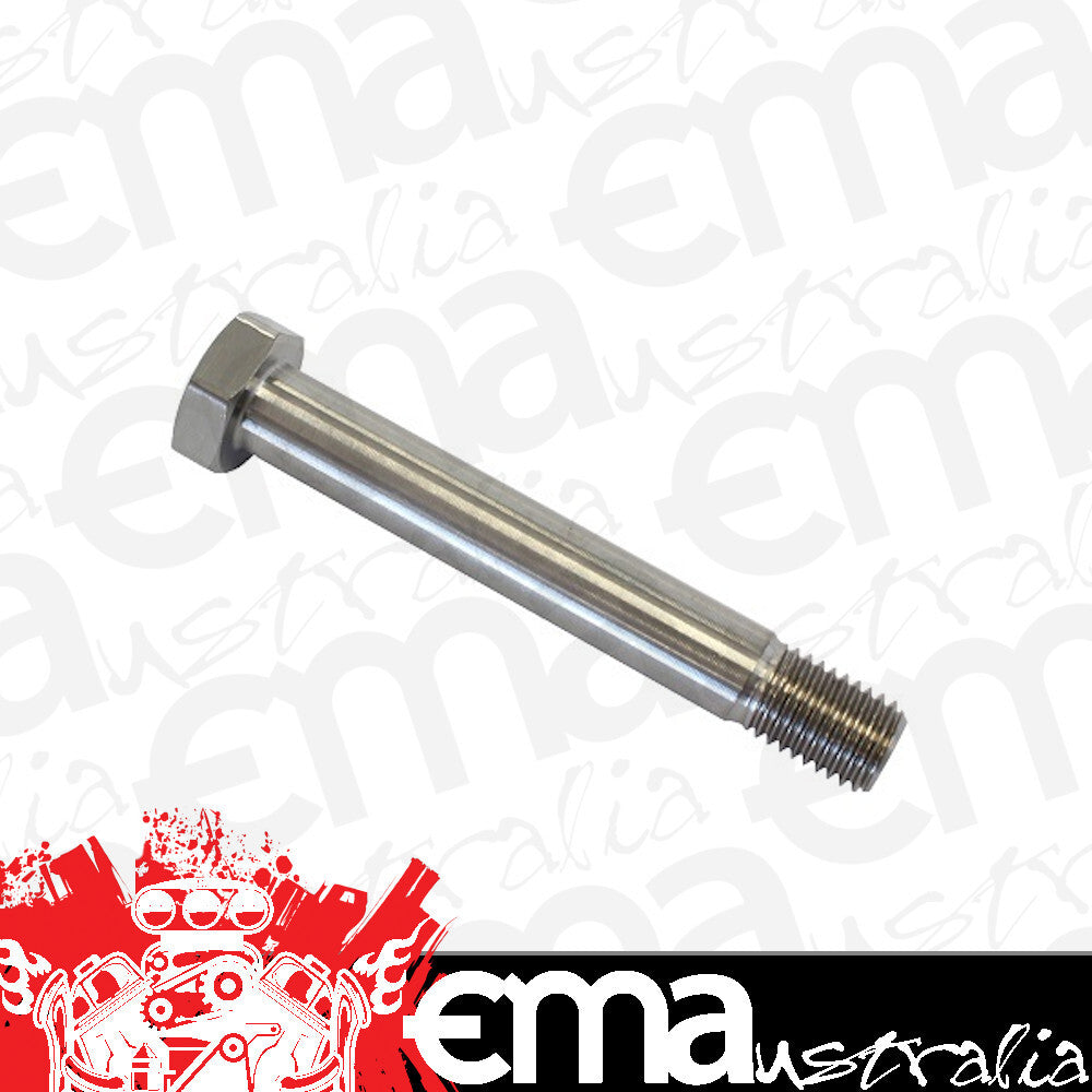 Smith Precision Products SPP051 Titanium Bolt 5/16-24 x 2-1/4" Hex Head suit Master Cylinder