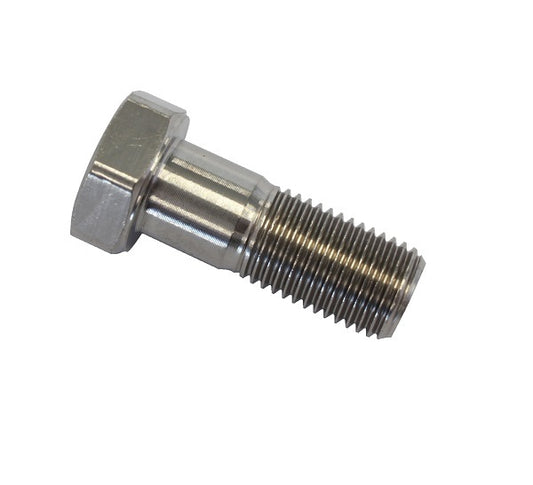 Smith Precision Products SPP052 Titanium Bolt 3/8-24 x 1" Hex Head suit L/H Front Caliper