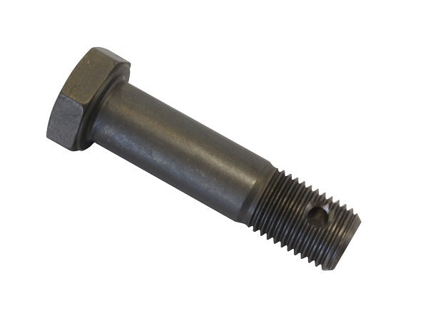 Smith Precision Products SPP053 Titanium Bolt 3/8-24 x 1-1/2" Hex Head suit Wing Ram to Tree
