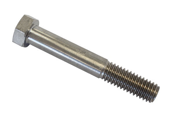 Smith Precision Products SPP054 Titanium Bolt 3/8-16 x 2-1/2" Hex Head suit Chassis to Block
