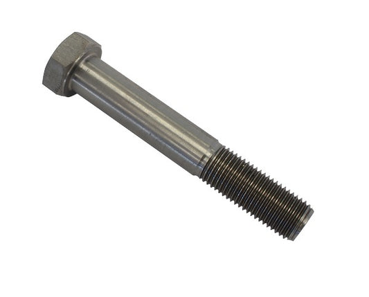 Smith Precision Products SPP055 Titanium Bolt 3/8-24 x 2-3/8" Hex Head suit Motor Plate to Chassis