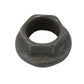 Smith Precision Products SPP063 Steel Jet Nut 3/8-24 Reduced Hex Head