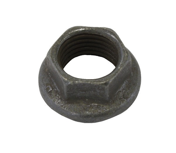 Smith Precision Products SPP063 Steel Jet Nut 3/8-24 Reduced Hex Head