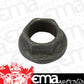 Smith Precision Products SPP063 Steel Jet Nut 3/8-24 Reduced Hex Head