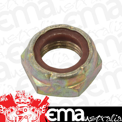 Smith Precision Products SPP066 Nyloc Half Nut 5/16"