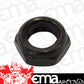 Smith Precision Products SPP068B Nyloc Half Nut Black 7/16"