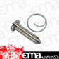 Smith Precision Products SPP070 Titanium Pin 1/4" w/ Circlip suit Top Wing
