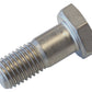 Smith Precision Products SPP075 Titanium Bolt 5/16-24 x 3/4" Hex Head