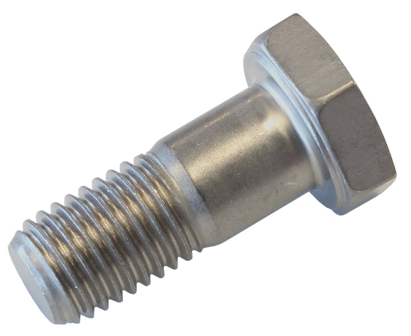 Smith Precision Products SPP075 Titanium Bolt 5/16-24 x 3/4" Hex Head