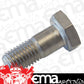 Smith Precision Products SPP075 Titanium Bolt 5/16-24 x 3/4" Hex Head