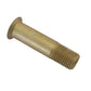 Smith Precision Products SPP100 Steel Press In Stud 1/2" x 2" w/ Countersunk Head