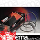 Speed Pro SPR20107045 Plasma Moly File Fit V8 Ring Set Spr20107 045 suit 4.040" Bore +.045